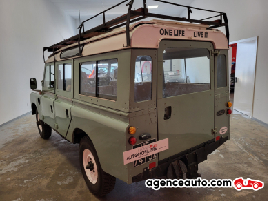 Land Rover Range Rover — 6