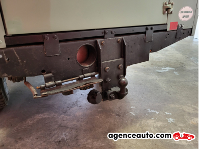 Land Rover Range Rover — 23
