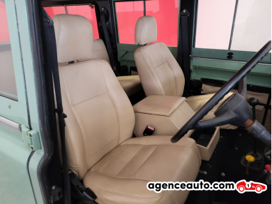 Land Rover Range Rover — 9