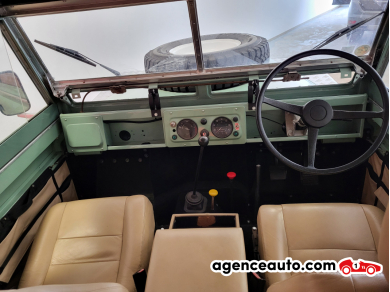 Land Rover Range Rover — 11