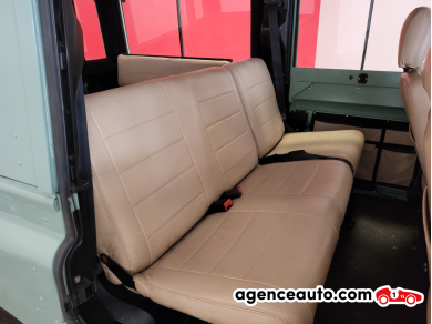Land Rover Range Rover — 10