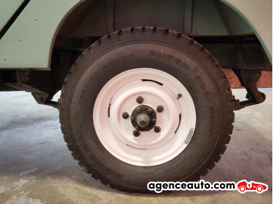 Land Rover Range Rover — 25