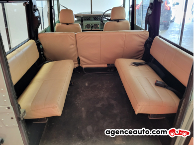 Land Rover Range Rover — 14