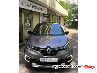 Renault Captur — 2