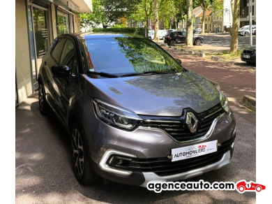 Renault Captur — 3