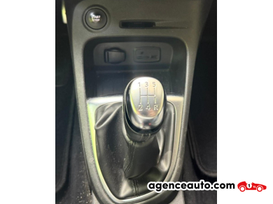 Renault Captur — 14