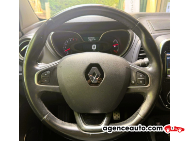 Renault Captur — 12