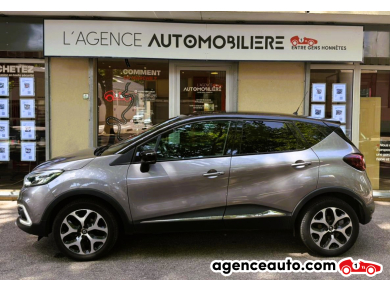 Renault Captur — 8