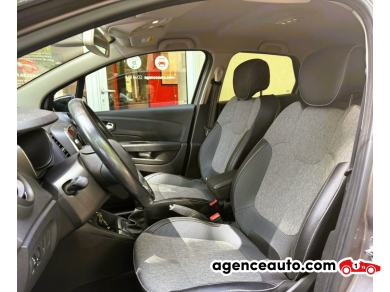 Renault Captur — 10