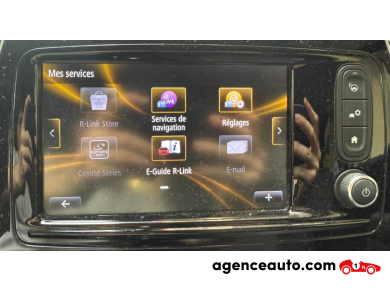 Renault Captur — 22