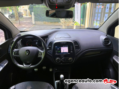 Renault Captur — 9