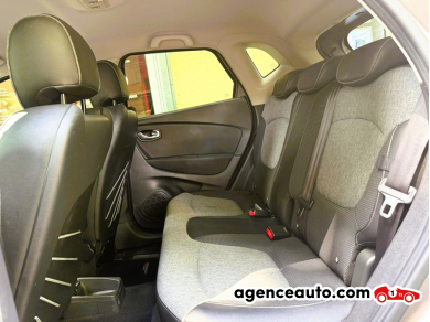 Renault Captur — 11