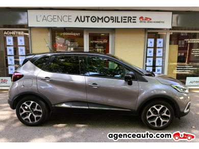 Renault Captur — 7