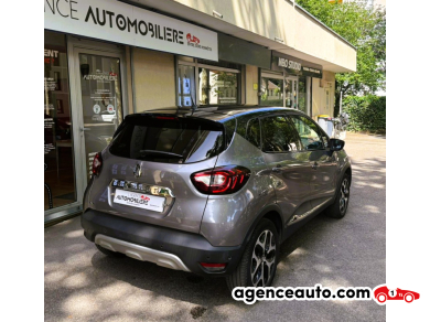 Renault Captur — 4