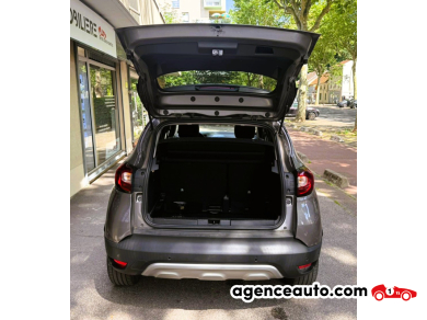 Renault Captur — 28