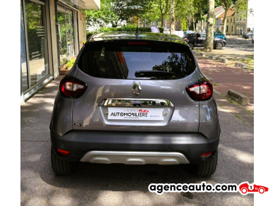 Renault Captur — 5