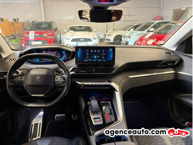 Peugeot 3008 — 14