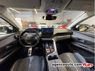 Peugeot 3008 — 15