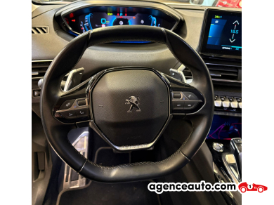 Peugeot 3008 — 12