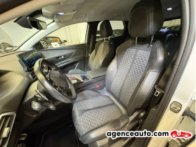 Peugeot 3008 — 16
