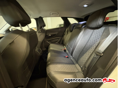Peugeot 3008 — 18