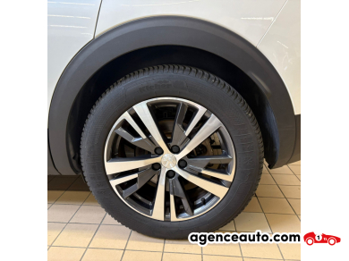 Peugeot 3008 — 30