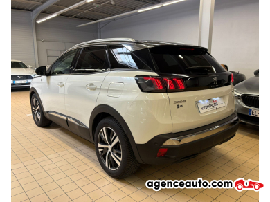 Peugeot 3008 — 10