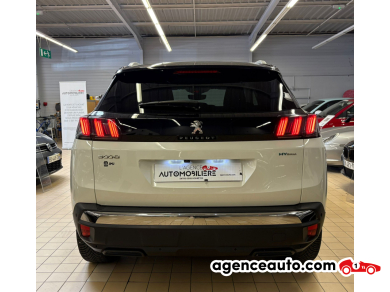 Peugeot 3008 — 6