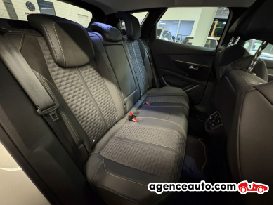 Peugeot 3008 — 21