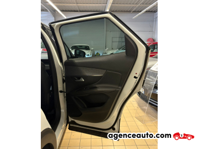 Peugeot 3008 — 28