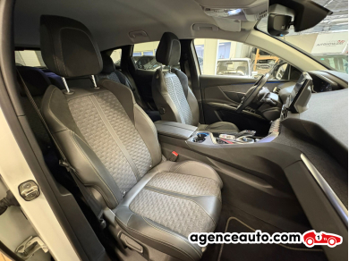 Peugeot 3008 — 19