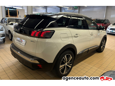 Peugeot 3008 — 5