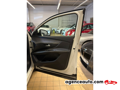 Peugeot 3008 — 26