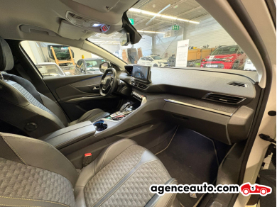 Peugeot 3008 — 20