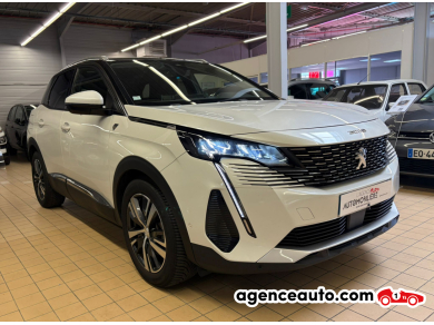 Peugeot 3008 — 4