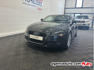 Audi TT — 3