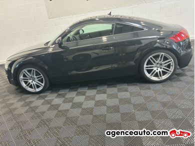 Audi TT — 4