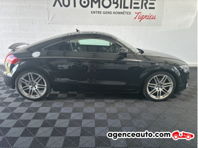 Audi TT — 8