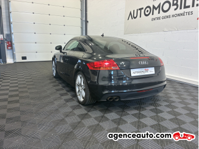 Audi TT — 5