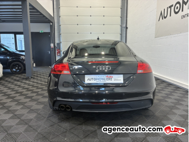 Audi TT — 6