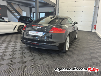 Audi TT — 7