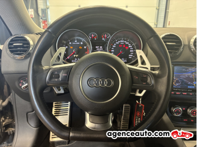 Audi TT — 20