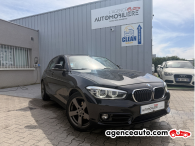 Bmw Série 1