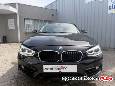 Bmw Série 1 — 8