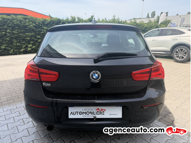 Bmw Série 1 — 3