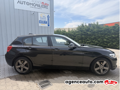 Bmw Série 1 — 5