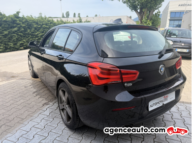 Bmw Série 1 — 4