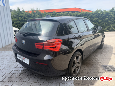 Bmw Série 1 — 2