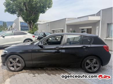 Bmw Série 1 — 7