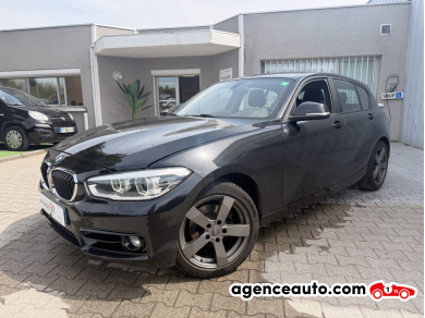Bmw Série 1 — 6